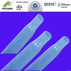 FEP UV lamp cover, UV lamp anti-explosion  protected tube For T4