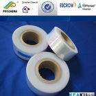 FEP blowing double layers film  0.03-0.3mm x 650mm fold width