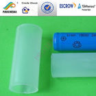 PFA battery protective sleeve, PFA anti-explosion tube, PFA anticorrosive tube