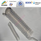 PFA hose/tube used as  High purity reagents duct