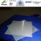 PFA glass fiber coated Sheet , PFA anticorrosive sheet