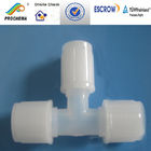 PCTFE products, PCTFE parts, PCTFE piping , PCTFE fitting ,PCTFE union
