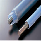 0.05mm FEP heat shrink tube for Dia18mm x 250mm roller