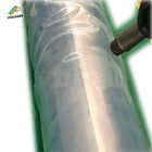 Large-diameter FEP pfa heat-shrinkable tube used for high-speed railway industry