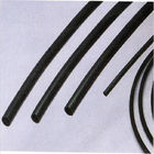 Fiber optic thermal shrinkage protection sleeve , PTFE, fep heat shrink tube
