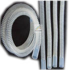 High temperature, high pressure and abrasion resistance teflon corrugated hose teflon thread tube