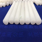 anticorrosive Teflon1000mm FEP extrusion rod for semiconductor products