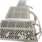 PFA anticorrosive high temperature insulation heat exchanger
