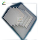 PVDF anticorrosive low friction aging resistant Sheet