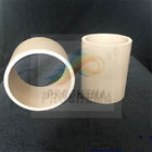 PTFE Glass Fiber Carbon Copper Graphite Rod, PTFE modified Tube