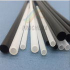 PTFE Glass Fiber Carbon Copper Graphite Rod, PTFE modified Tube