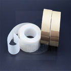 FEP transparent high temperature adhesive tape