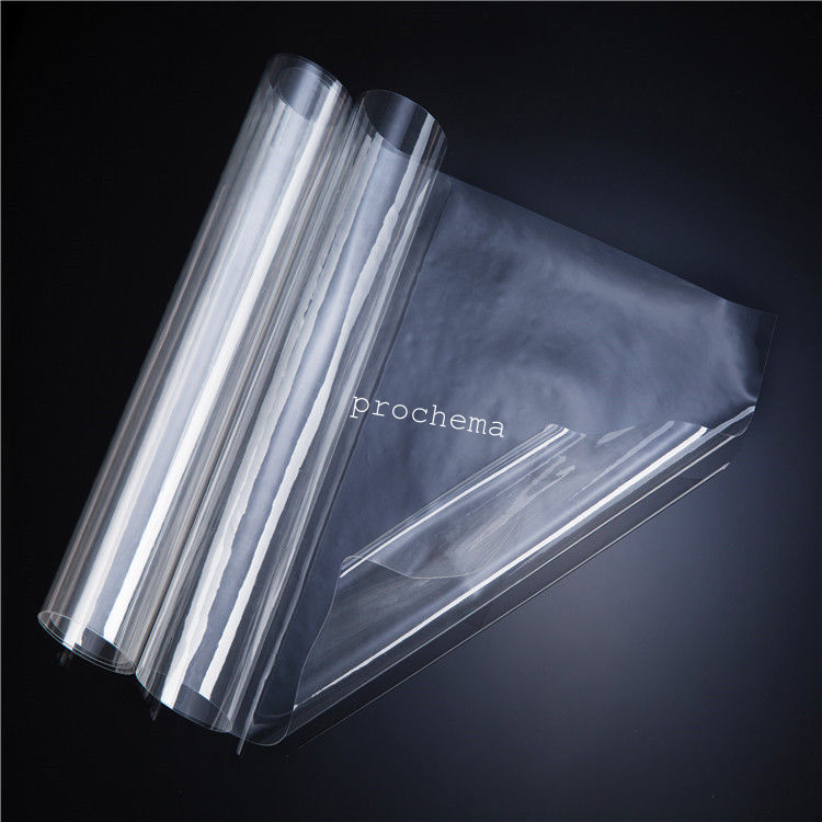 Perfluorinated  ion exchange membrane N115 for soda caustic producing
