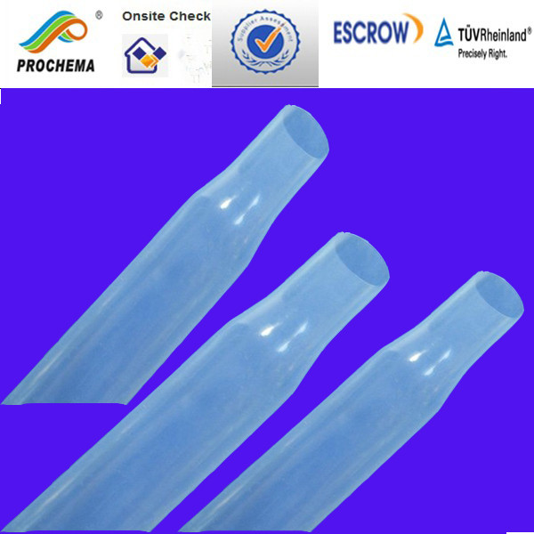ETFE tube ，ETFE heat shrink tube