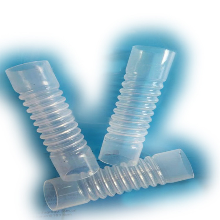 PFA UV resistance transparent clear tube