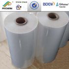 FEP blowing double layers film  0.03-0.3mm x 650mm fold width