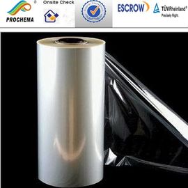 PFA membrane for PTFE Copper clad , PFA film for Iron floor