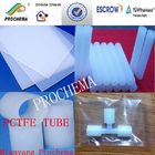 PCTFE  moulded sheet for semiconductor