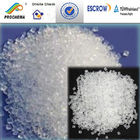 PVDF resin , DS204 for powder coating ,PVDF powder coating resin