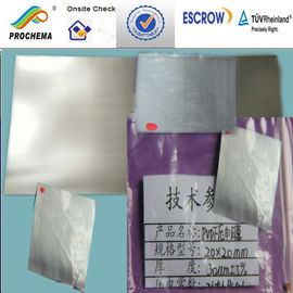 100um PVDF PIEZO membrane