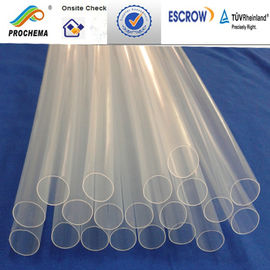 ETFE tube ，ETFE heat shrink tube