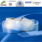 FEP flat heat  shrink tube for UV lamp anti-explosion protecting   T4 -T12