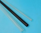 175 deg C PVDF heat shrinkable tubing clear plastic tubing in 2:1