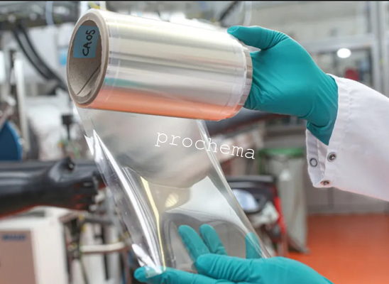 Ion exchange Membranes Anion exchange membrane  AEM
