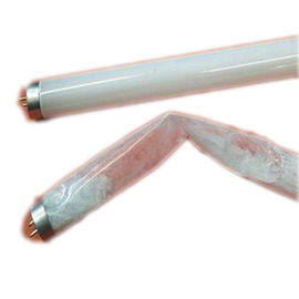 UV resistance PFA heat shrink for UVA lamp