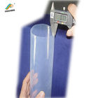 200c high temperature resistance FEP transparent  anticorrosive insulative shrink tube