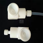 PTFE connector PTFE joint