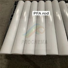 PFA anticorrosive high temperature insulation rod
