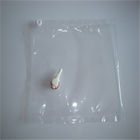 Chinese 0.05mm x 1500mm PVF transparent gas sample bag film