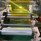 Tape-casting  PFA film 0.0125-0.5mm x 1150mm width