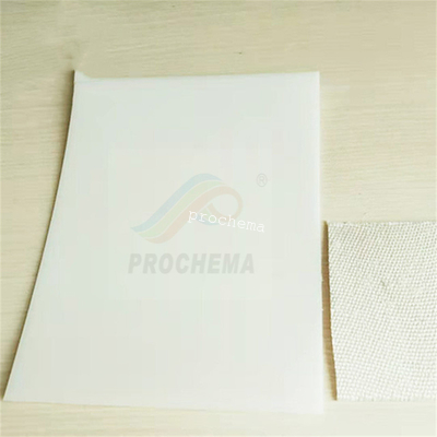 High hardness Chemical resistance  ECTFE sheet plate  board