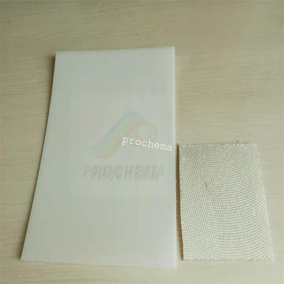 High hardness Chemical resistance  ECTFE sheet plate  board