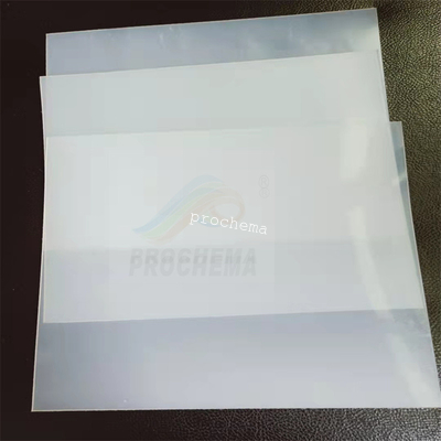 High hardness Chemical resistance  ECTFE sheet plate  board