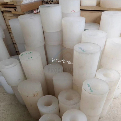 High hardness Chemical resistance  ECTFE sheet plate  board