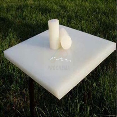 High hardness Chemical resistance  ECTFE sheet plate  board