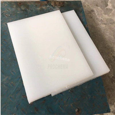 High hardness Chemical resistance  ECTFE sheet plate  board