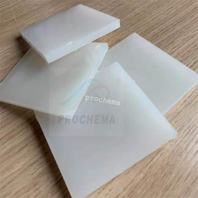 High hardness Chemical resistance  ECTFE sheet plate  board