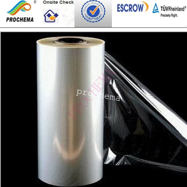 PCTFE tape-casting film , PCTFE membrane 50/75/100/125um x 1400mm