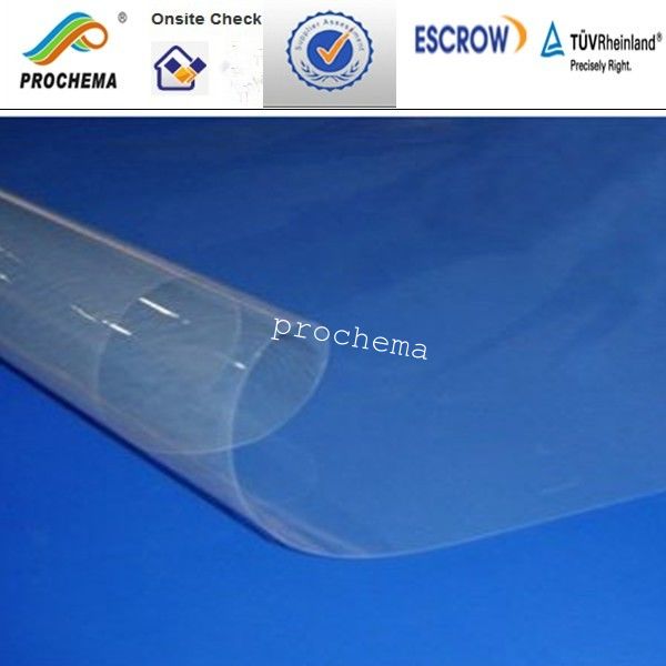 Perfluorinated ion exchange membrane for water treatment N11x