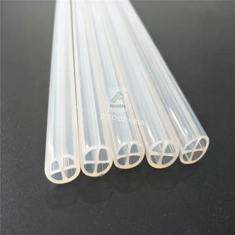 PFA Multi-cavity tube