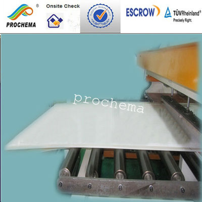 PVDF sheet ,PVDF board