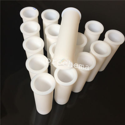 Ptfe digestion tube graphite digestion apparatus microwave digestion tube imported TFM digestion tube