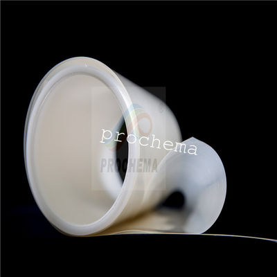 50-100um thickness VRB PFSA membrane, Vanadium Redox Battery PEM , VRFB PFSA membrane