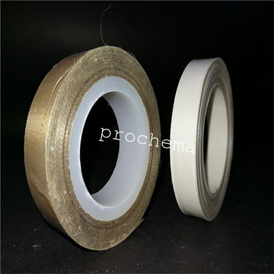 FEP transparent high temperature adhesive tape